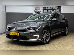 Volkswagen Passat Variant - 1.4 TSI GTE /TOP STAAT/ 2DE Eigen/RIJKLAAR