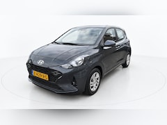 Hyundai i10 - 1.0 Comfort Smart NAVI/CAMERA RIJKLAAR PRIJS