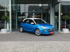 Opel ADAM - 1.4 Jam AUTOMAAT / Airco / Cruise / Audio / LM-Velgen / CV