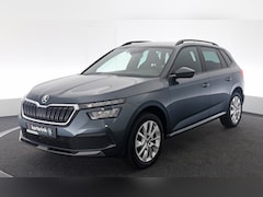 Skoda Kamiq - 1.0 TSI Sport Business