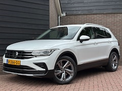 Volkswagen Tiguan - 1.4 TSI eHybrid Business+ PHEV | ACC | Camera | IQ.Light | CarPlay | Trekhaak