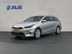 Kia Cee'd Sportswagon - Ceed 1.0 T-GDi DynamicLine | Camera | LED koplampen | Apple Carplay