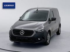 Mercedes-Benz Citan - 110 CDI L1 Pro Navigatie Camera Cruise control Carplay Led