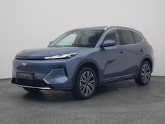 Geely Starray EM-i - NEW | 1.5 Max+ | 18x BESCHIKBAAR | 136 KM ELEKTRISCH | PANO | HUD | ADAPTIVE | STOEL- EN S