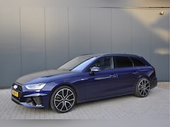 Audi A4 Avant - 35 TFSI S edition, S-Stronic, AHK, Car-play