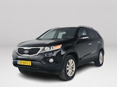Kia Sorento - 2.4 X-clusive | Park assist | Stoelverwarming |