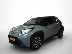 Toyota Aygo X - 1.0 VVT-i S-CVT Pulse