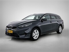 Kia Cee'd Sportswagon - Ceed 1.0 T-GDi DynamicPlusLine | Stuur-/Stoelverwarming | Camera |