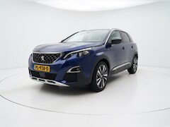 Peugeot 3008 - 1.2 PureTech GT Line|Pano|Distributieriem vervangen|Nap