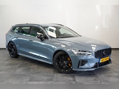 Volvo V60 - 2.0 T8 AWD Polestar Engineered