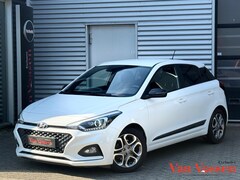 Hyundai i20 - 1.0 Comfort |Camera|Airco|Cruise|Lane Assist|Carplay