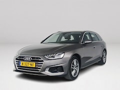 Audi A4 Avant - 35 TFSI Business Edition | Park assist | Cruise control | Stoelverwarming