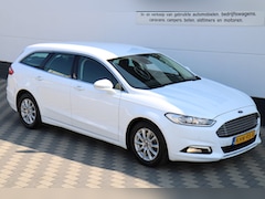 Ford Mondeo Wagon - 2.0 TDCi Automaat CarPlay Navi Cruise
