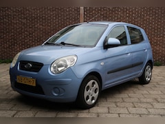 Kia Picanto - 1.1 X-tra *Rijklaar *Airco *APK