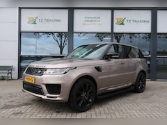 Land Rover Range Rover Sport - P400e Limited Edition, luchtvering, panoramadak