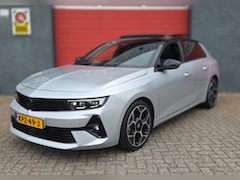 Opel Astra - ASTRA 1.2 Turbo Ultimate Pano Navi Head-up