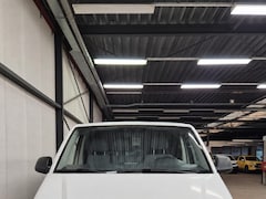 Volkswagen Transporter - 2.0 TDI L2H1 TREKHAAK LANG EURO 5