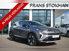 Renault Symbioz - 1.6 E-Tech full Hybrid 145 Iconic