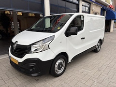 Renault Trafic - 1.6 dCi T27 L1H1 Comfort Energy MARGE/NAP/CAMERA/CRUISE/TOPSTAAT