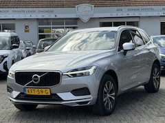 Volvo XC60 - 2.0 T4 Inscription NAVI | TREKHAAK | KLIMA | LEER | CAMERA | BOVAG