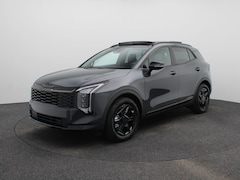 Kia Sportage - 1.6 T-GDi Hybrid Black Edition Advanced | Diversen op VOORRAAD | Clima | Camera | Navi | 1