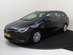Opel Astra Sports Tourer - 1.2 Business Edition Airconditioning | Cruise control Standaard | Navigatie | Park Distanc