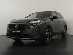 Peugeot 5008 - 1.2 Hybrid 145 GT Exclusive | 360 Camera | Navigatie | Stoelkoeling & verwarming & Leder |