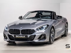 BMW Z4 Roadster - M40i High Executive|Cam|E-stoel|HUD|1e eigen