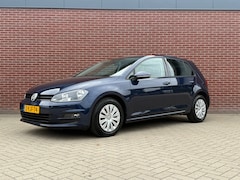 Volkswagen Golf - 1.2 TSI Trendline / NAP / Airco / Cruise / Navigatie