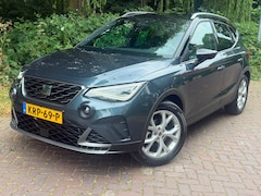 SEAT Arona - Arona 1.0 TSI 115 pk FR Business Connect Automaat | 1e Eig. | 02-2025 | 11.000 km