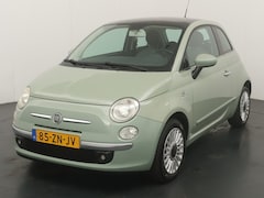Fiat 500 - 1.2 Lounge