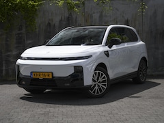 Leapmotor B10 - Design ProMax 67.1 kWh 218pk Automaat PANO | 360° CAMERA | 18''LM | DODE HOEK | CRUISE.C |