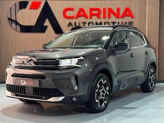 Citroën C5 Aircross - 1.2 Hybrid 136 Max MHEV / Panorama Dak / Start Stop / Cruise Control / Full Map Navigatie