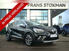 Renault Captur - 1.0 TCe 90 Equilibre