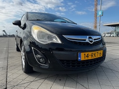 Opel Corsa - 1.3 CDTi EcoFlex S/S Cosmo AIRCO CRUISE NAVI NAP