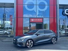 Audi A3 Sportback - 2.0 TFSI S3 quattro Edition One Vol | Panorama | Bang & Olufsen | Memory Seats | Head-Up d