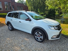 Dacia Logan MCV - 0.9 TCe Tech Road