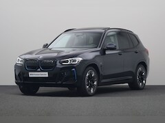 BMW iX3 - Executive 80 kWh M-Sport | Driving Assistant Professional | Panoramadak | 20 inch | Stoelv