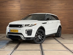 Land Rover Range Rover Evoque - 2.0 Si4 HSE Dynamic | Panorama | Leder | Camera | LED | Trekhaak | 4WD | Stoelverwarming |