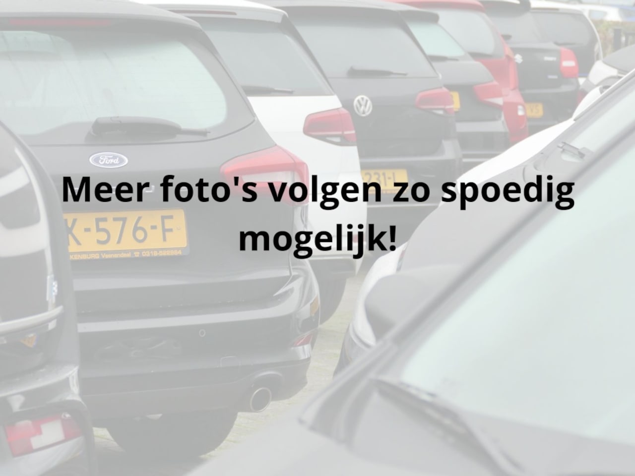 Volkswagen Golf - 1.4 eHybrid 245pk DSG - AutoWereld.nl