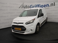 Ford Transit Connect - 1.5 TDCI L2 Trend HP Motor defect