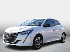 Peugeot 208 - 1.2 PureTech Allure Pack Apple Carplay/Android Auto l Navigatie l Camera