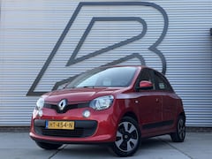 Renault Twingo - 1.0 SCe Collection Airco|Elektr. Ramen|N.A.P|APK tot 10-2027