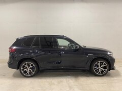 BMW X5 - XDrive45e High Executive M-pakket Pano Head up Luchtvering