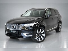 Volvo XC90 - 2.0 T8 Recharge AWD Ultimate Bright|LED|Navi|Panodak|360 camera|Blis|Harman Kardon|Trekhaa