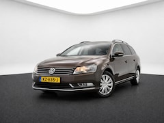 Volkswagen Passat Variant - 1.4 TSI Highline BlueMotion|Stoelverw|CARPLAY|CLIMA|