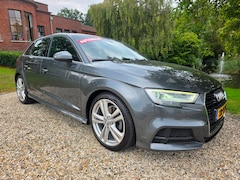 Audi A3 Sportback - 35 TFSI CoD Sport S Line Edition