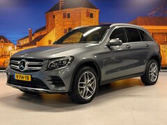 Mercedes-Benz GLC-klasse - 350e 4Matic AMG Panodak Burmester