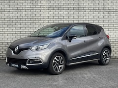 Renault Captur - 0.9 TCe Xmod | Trekhaak | Navigatie | Camera | Stoelverwarming |