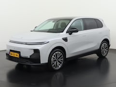 Leapmotor B10 - Design Hybrid EV 18.8 kWh REEV | All-in 459, - Private Lease | Direct uit voorraad